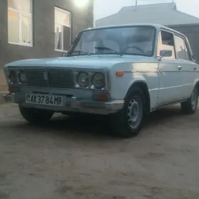 Lada 2106 1986