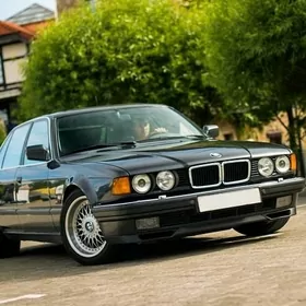 BMW 7 Series 1994