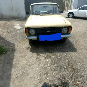 Lada 2101 1989