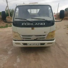Forland H3 2012