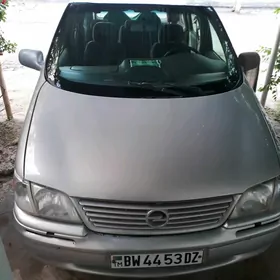 Opel Sintra 1999