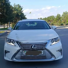 Lexus ES 350 2017