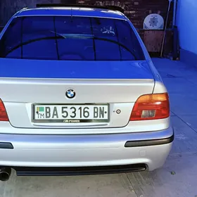 BMW 525 2003