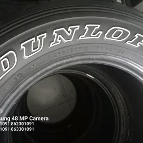 285-60-18 dunlop