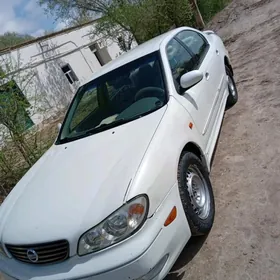 Nissan Maxima 2007