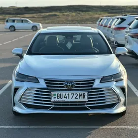 Toyota Avalon 2019