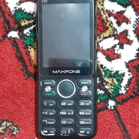 maxfone prastoy