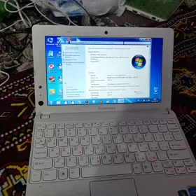 Lenovo s120 model netbook