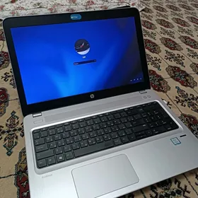 HP 450G4