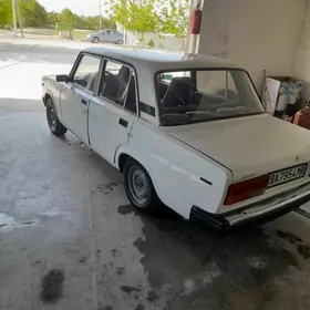 Lada 2107 2002