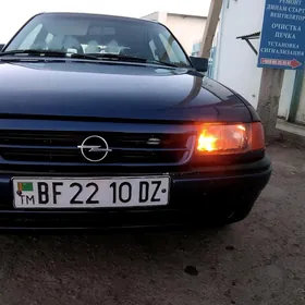 Opel Astra 1993