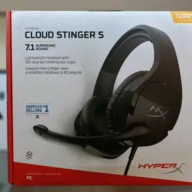 HYPER X STINGER S 7.1