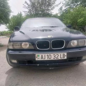 BMW 528 1998