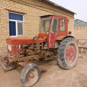 MTZ T-28 1992