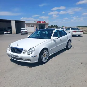 Mercedes-Benz E350 2007