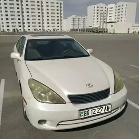 Lexus ES 350 2005