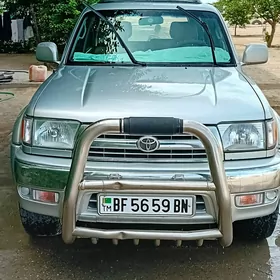 Toyota 4Runner 2000