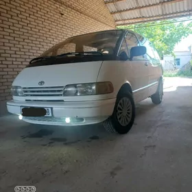 Toyota Previa 1995