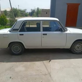 Lada 2107 1995