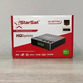 tuner Starsat 4077