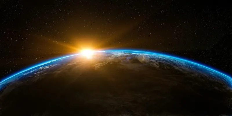 В 55 световых лет от нас обнаружена планета размером с Землю: год там длится 17 часов