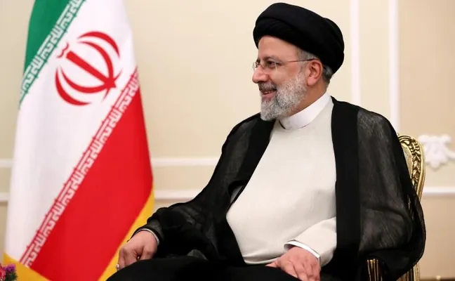Туркменистан направил соболезнования руководству Ирана в связи с гибелью президента ИРИ