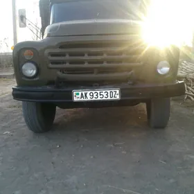 Zil 130 1992