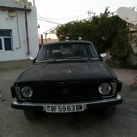 Lada 2106 1980