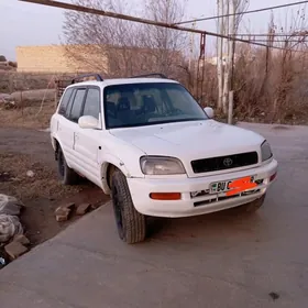 Toyota RAV4 1996