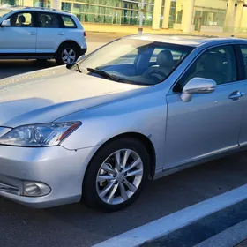 Lexus ES 350 2011