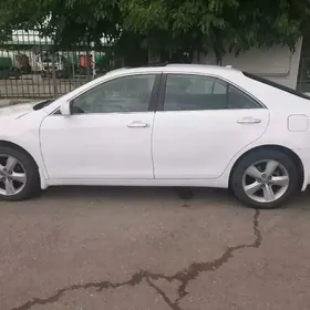 Toyota Camry 2008