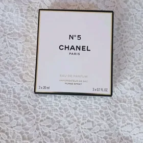 Chanel Nº 5