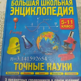 Большая энциклопедия