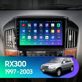 ANDROID LEXUS RX 300