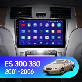 ANDROID LEXUS ES 300 330