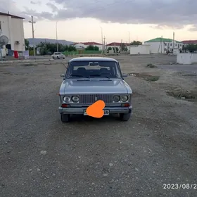 Lada 2106 2000