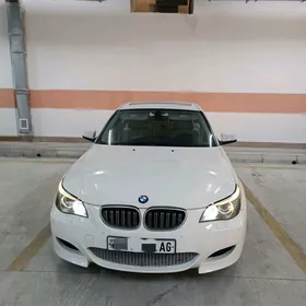 BMW E60 2009