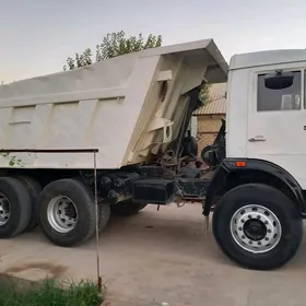 Kamaz 5511 1988