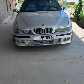 BMW 535 2001