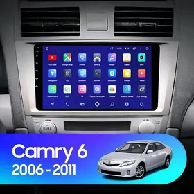 ANDROID CAMRY 2006 2010