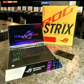 ROG STRIX /i9/RTX4080/RAM 32GB