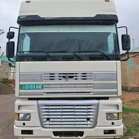 DAF FX 95 1998