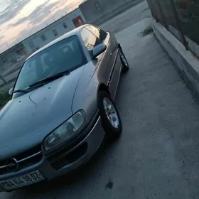 Opel Omega 1996