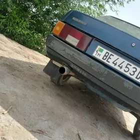 Lada VAZ-21099 1995