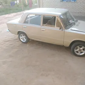 Lada 2101 1980