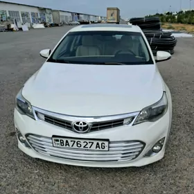 Toyota Avalon 2013