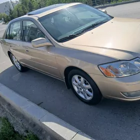 Toyota Avalon 2001