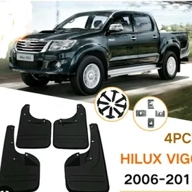 Hilux bryzgowik 2005-2014ý