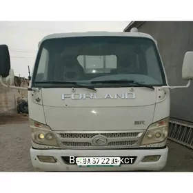 Forland H3 2012