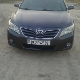 Toyota Camry 2009